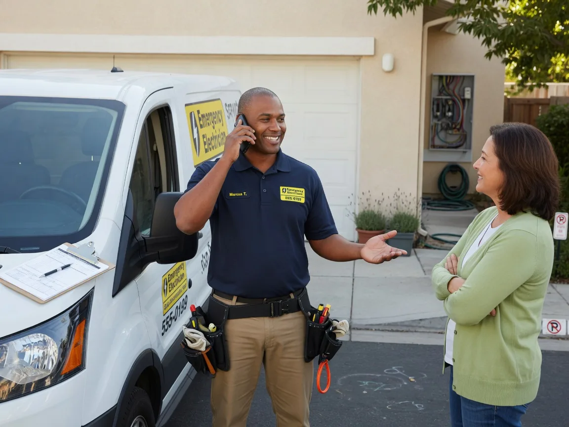 Emergency Electrician Yuma, CO FAQs